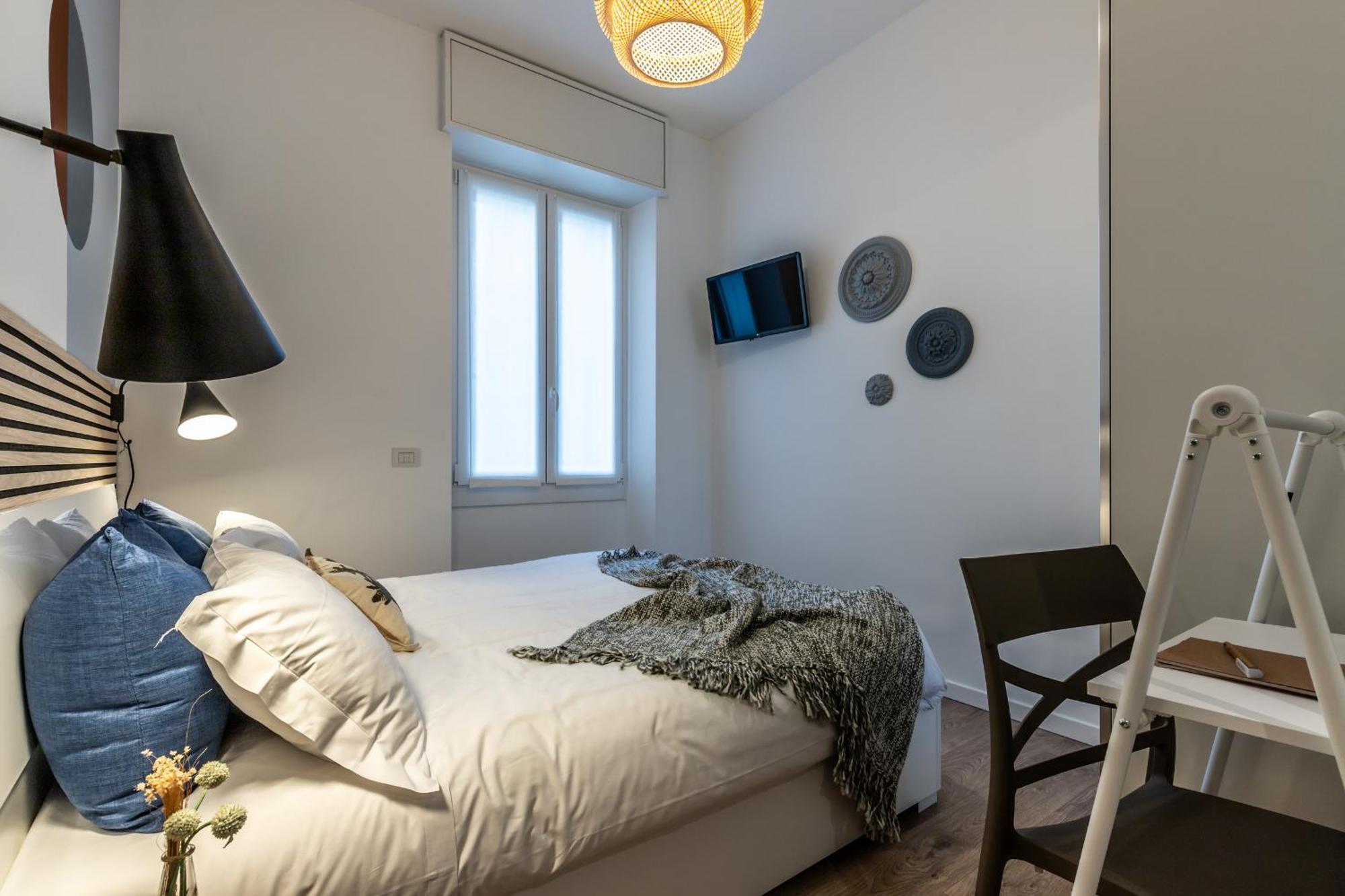Appartement Stayeasy Quadronno33 - 3 Bedrooms, 2 Baths - Duomo Walking Distance
