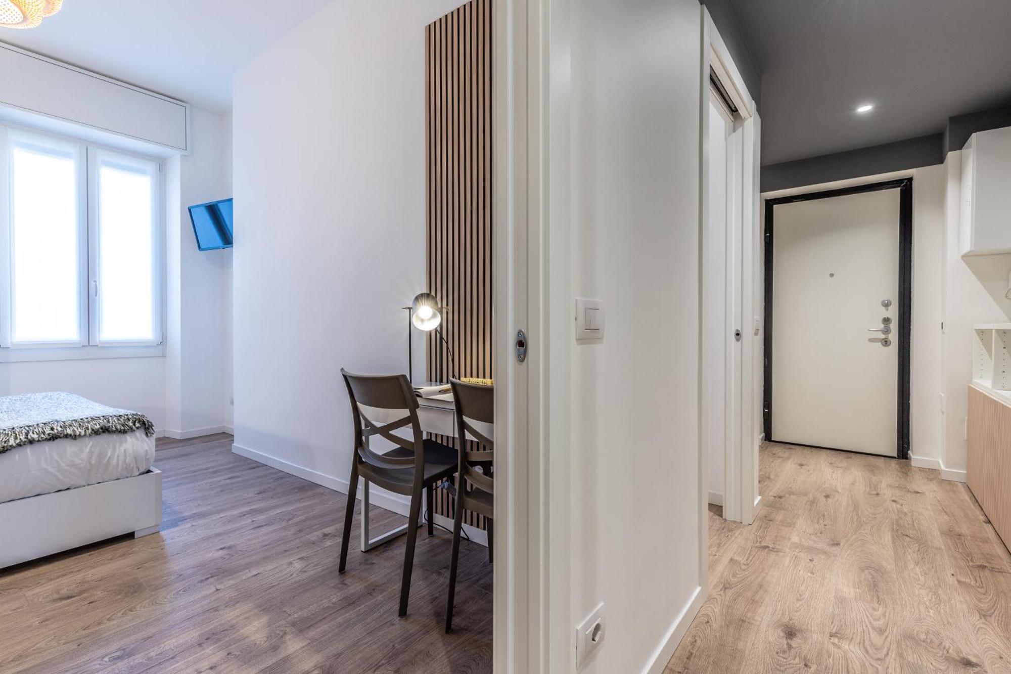 Appartement Stayeasy Quadronno33 - 3 Bedrooms, 2 Baths - Duomo Walking Distance *
