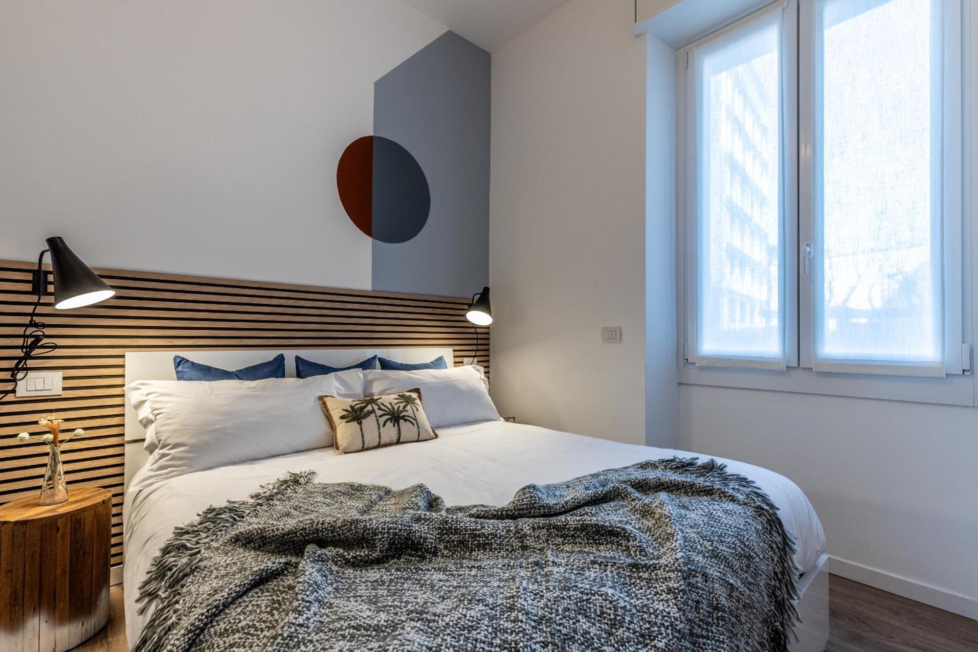 Appartement Stayeasy Quadronno33 - 3 Bedrooms, 2 Baths - Duomo Walking Distance Milaan